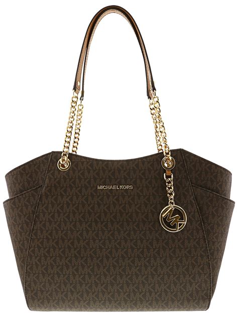 michael kors jet set travel tote sale